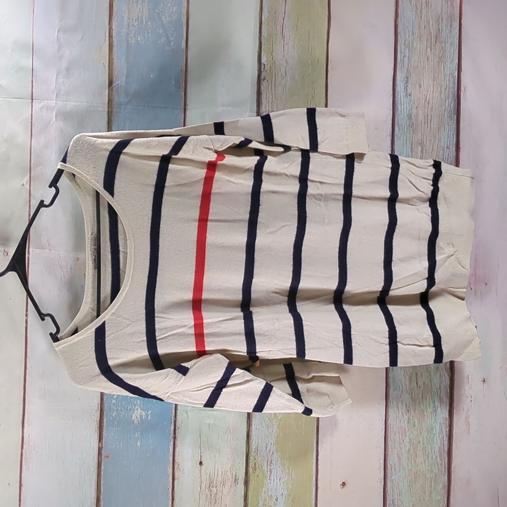 Gap Striped Sweater